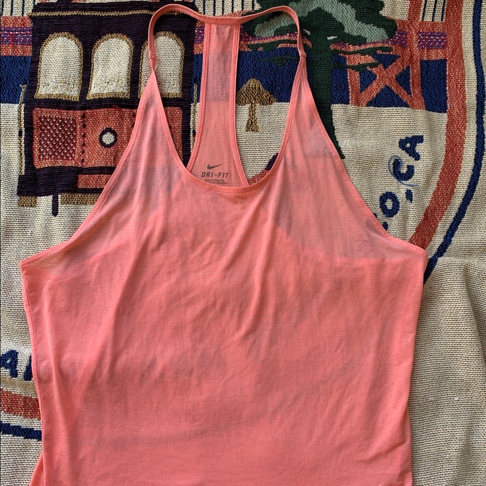 Nike Tank Top